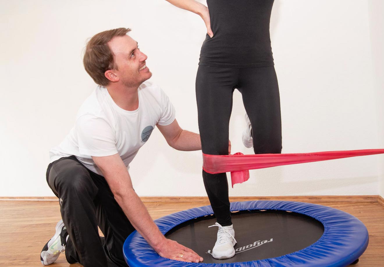 Physiotherapie Radolfzell